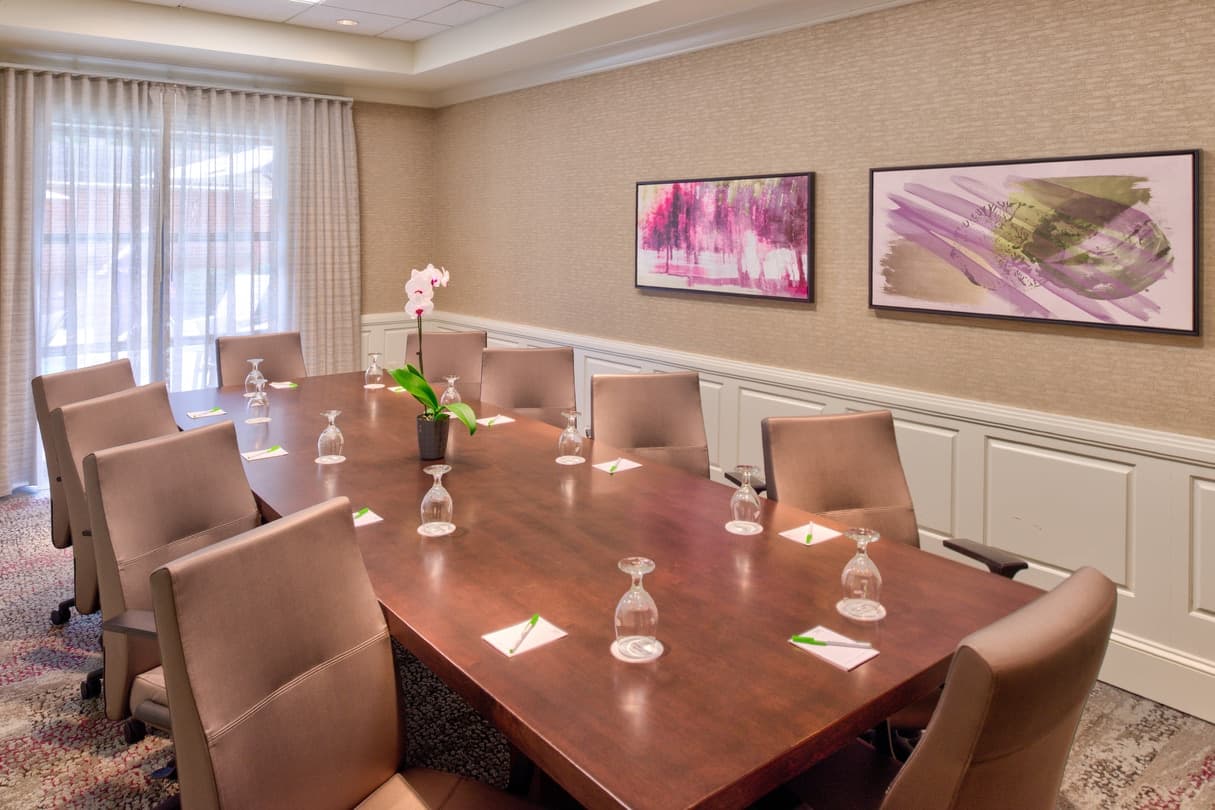 Conference room
